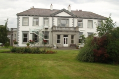 An Grianan, Termonfeckin, Ireland