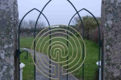 Bosweddon, St, Just, Cornwall